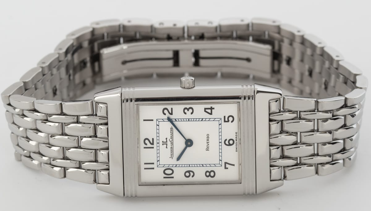 Front View of Reverso