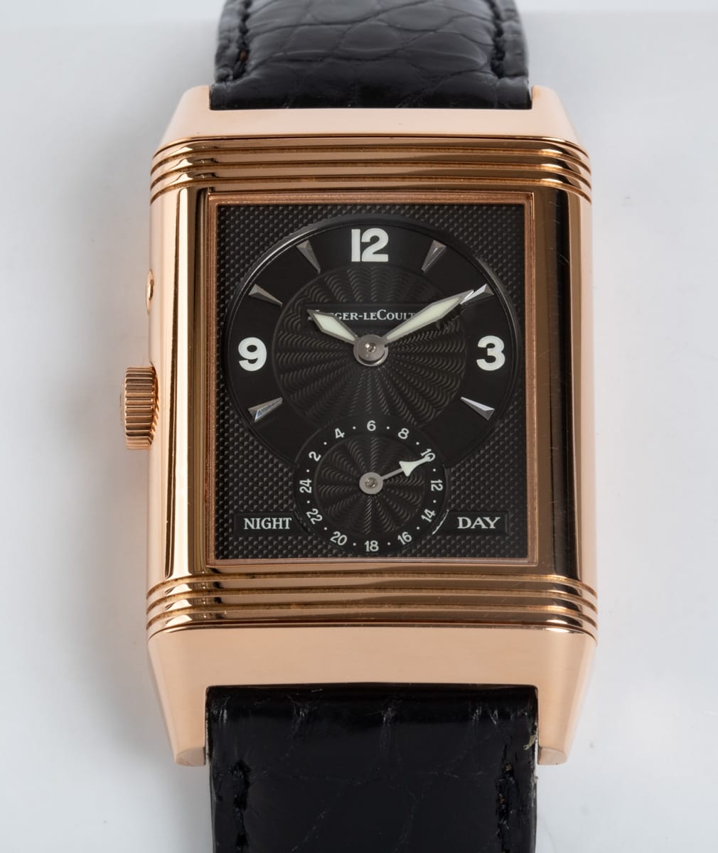 Front Shot  of Reverso Duo