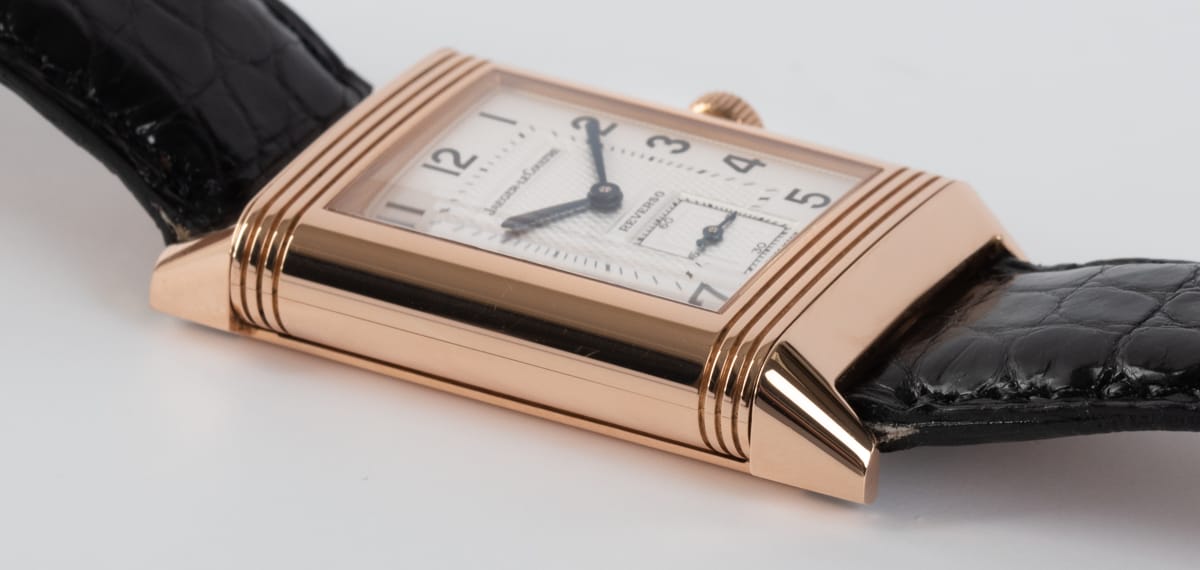 9' Side Shot of Reverso Duo