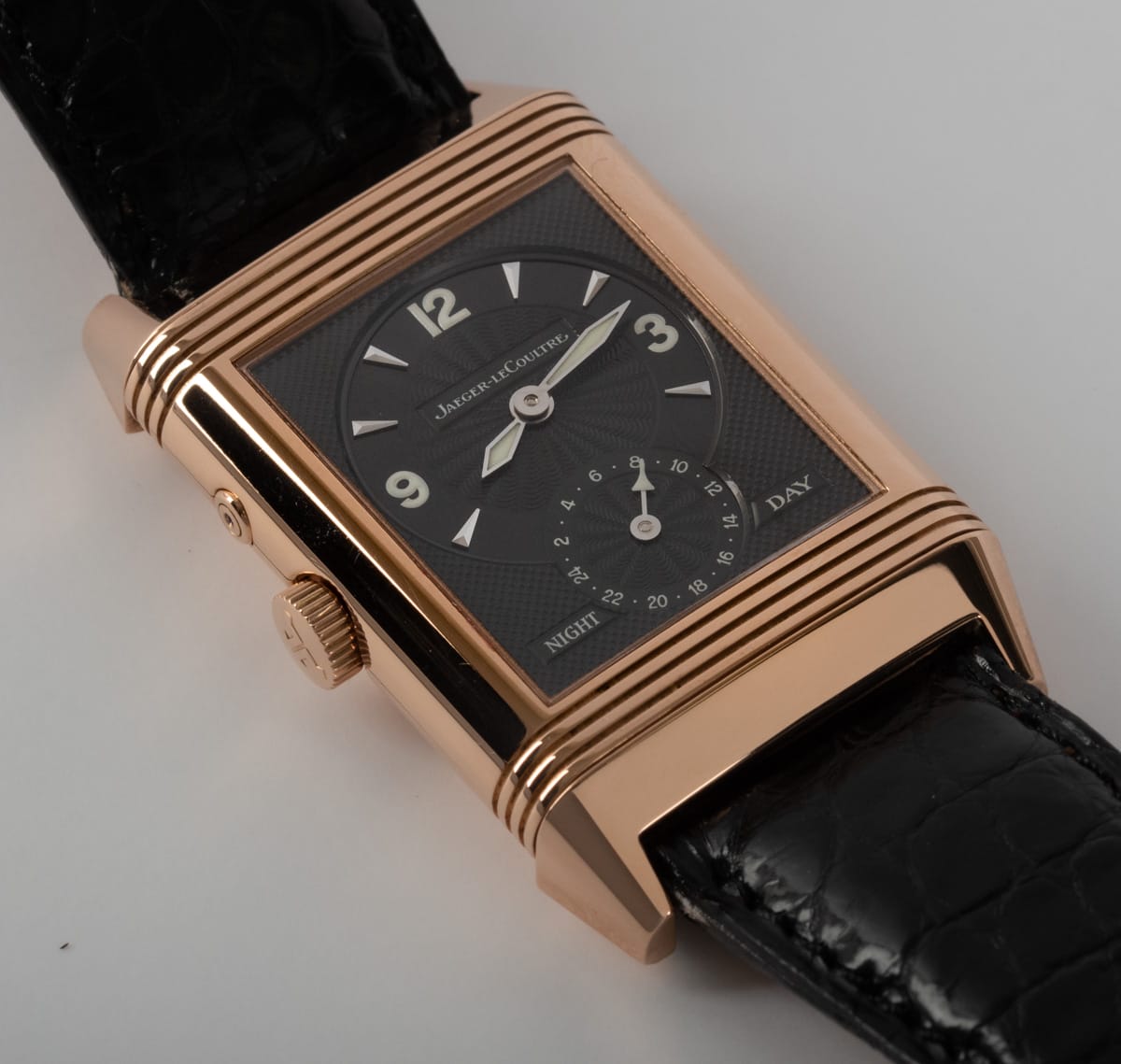 Extra Side Shot of Reverso Duo