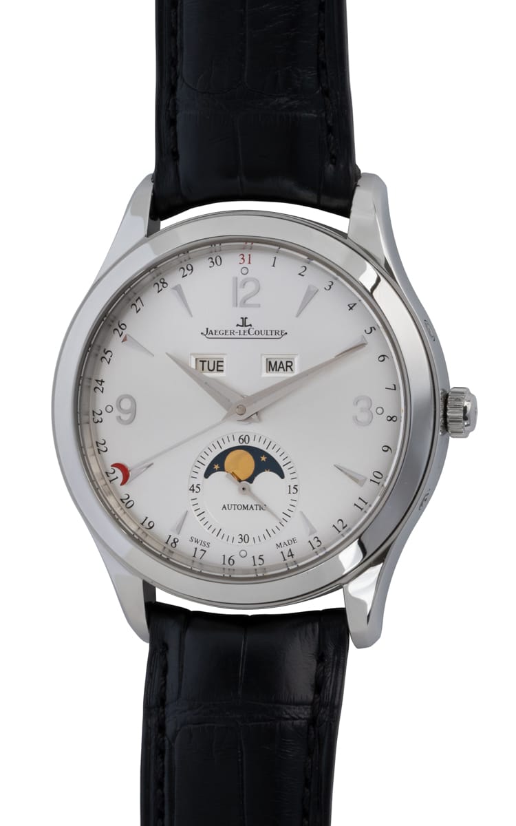 Jaeger-LeCoultre - Master Calendar