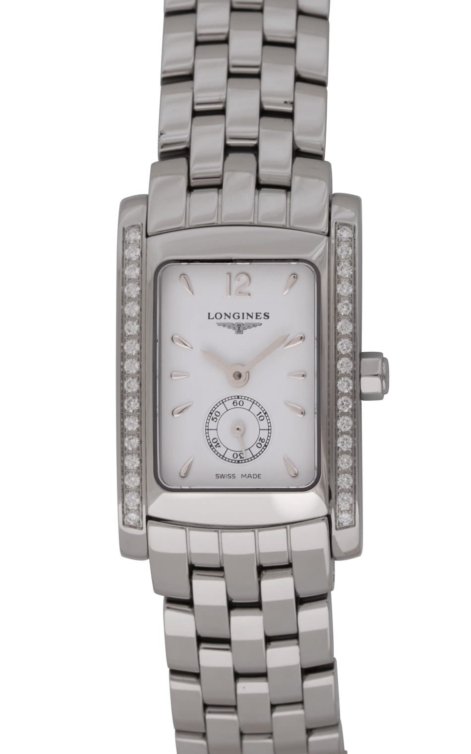 Longines - Ladies Dolce Vita