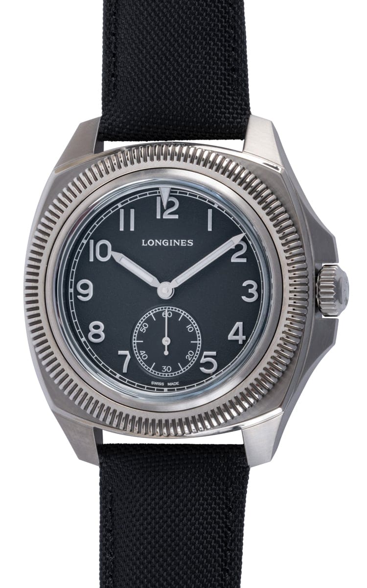 Longines - Pilot Majetek Pioneer Ed. 43mm