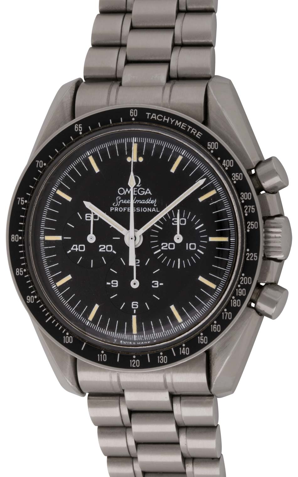 Omega - Speedmaster Professional Moonwatch '20th Anniversary of Apollo XI'