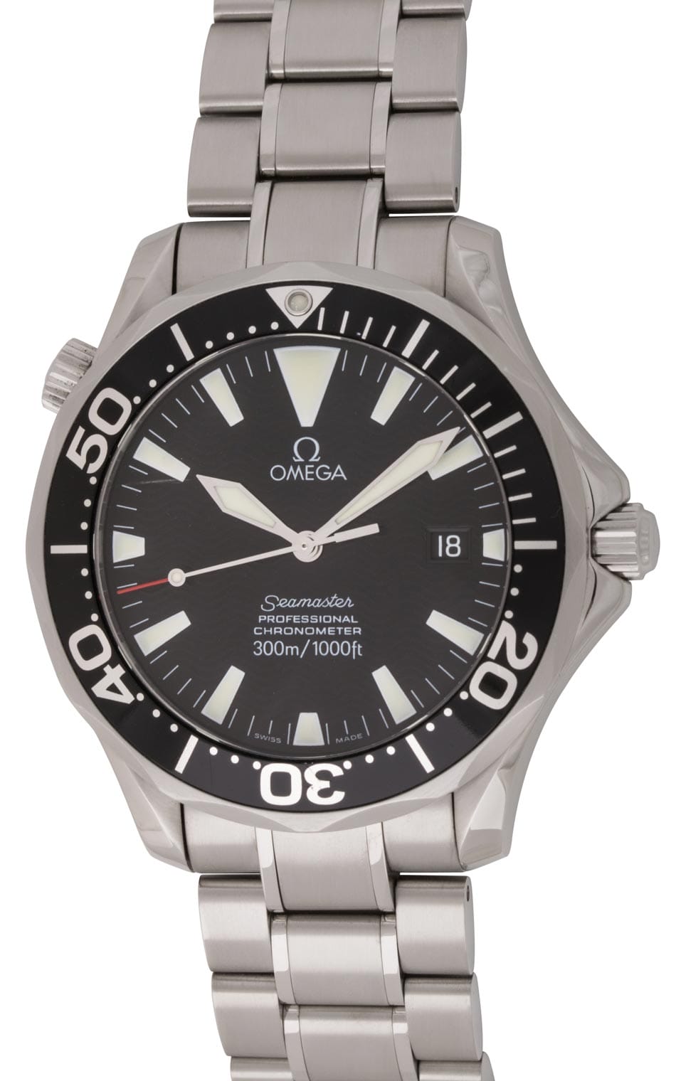 Omega - Seamaster Professional