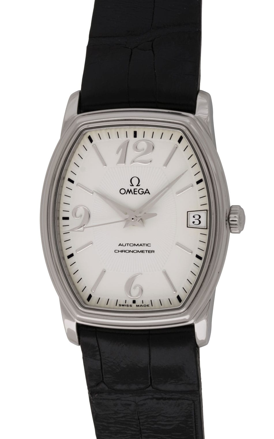 Omega - DeVille Prestige