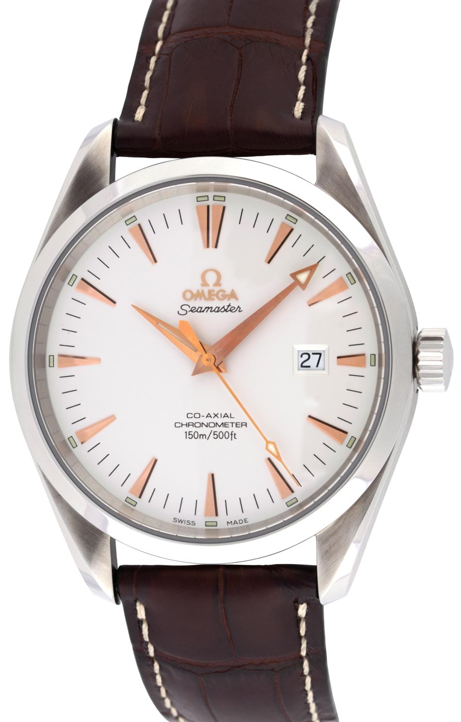 Omega - Seamaster Aqua Terra