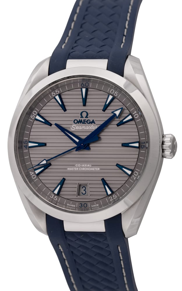 Omega - Seamaster Aqua Terra 41 MM