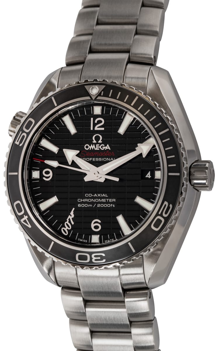 Photo of Seamaster Planet Ocean 'Skyfall' Limited Edition