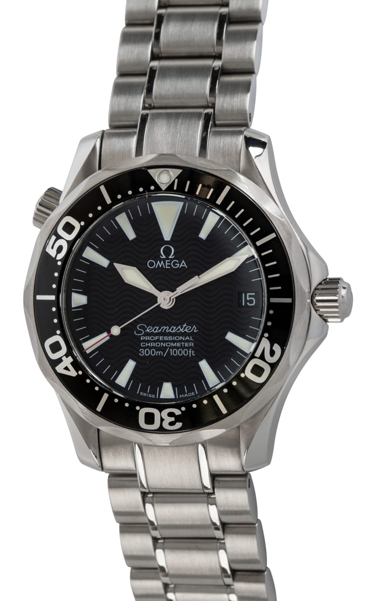 Omega - Seamaster Professional Midsize