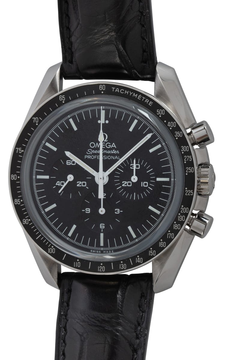 Omega - Speedmaster Legendary Moonwatch