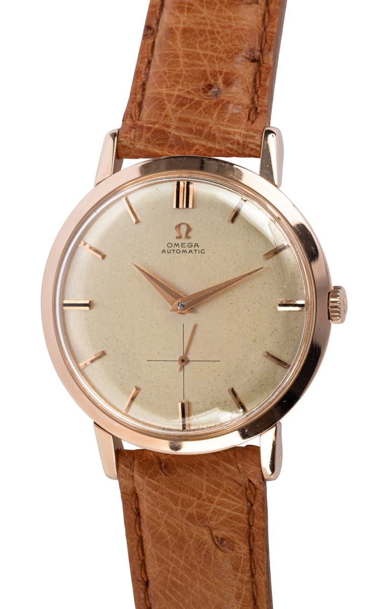 Omega - Reference 2899 'Jumbo'