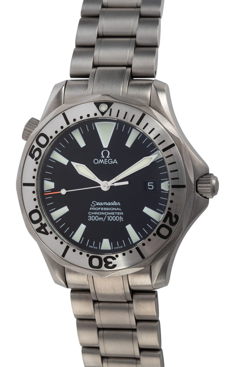 Omega - Seamaster Professional