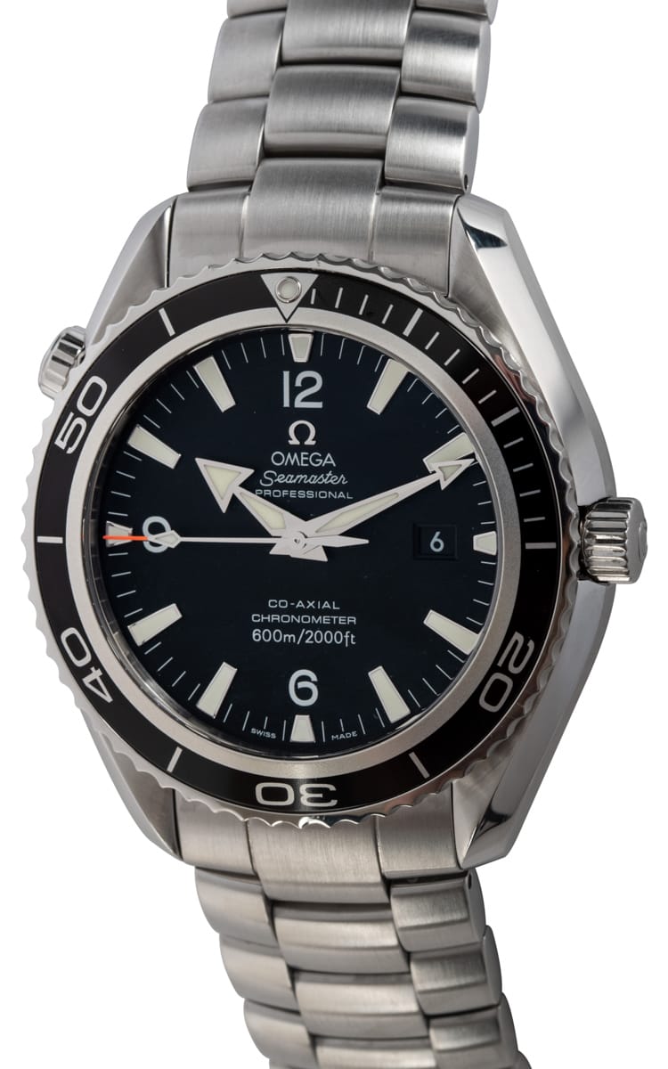 Omega - Seamaster Planet Ocean XL