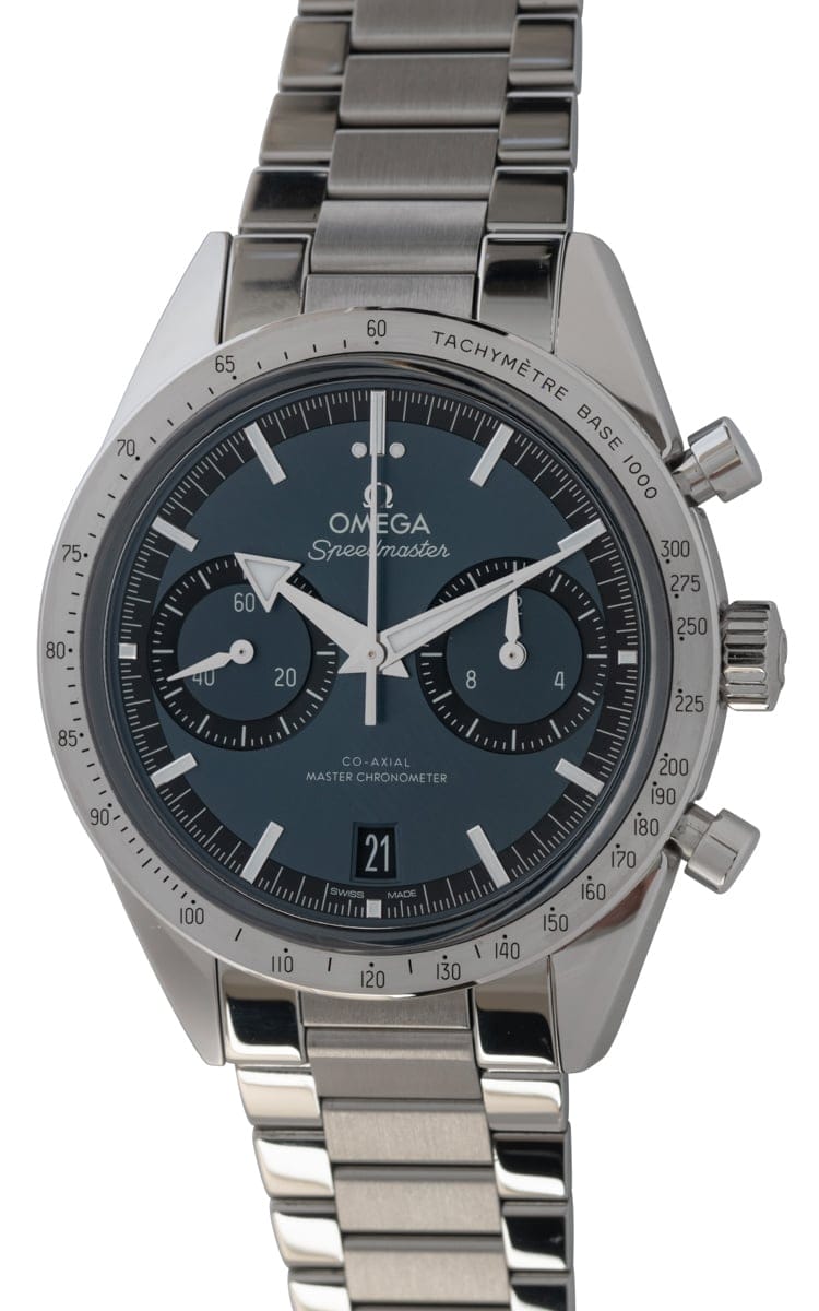 Omega - Speedmaster '57