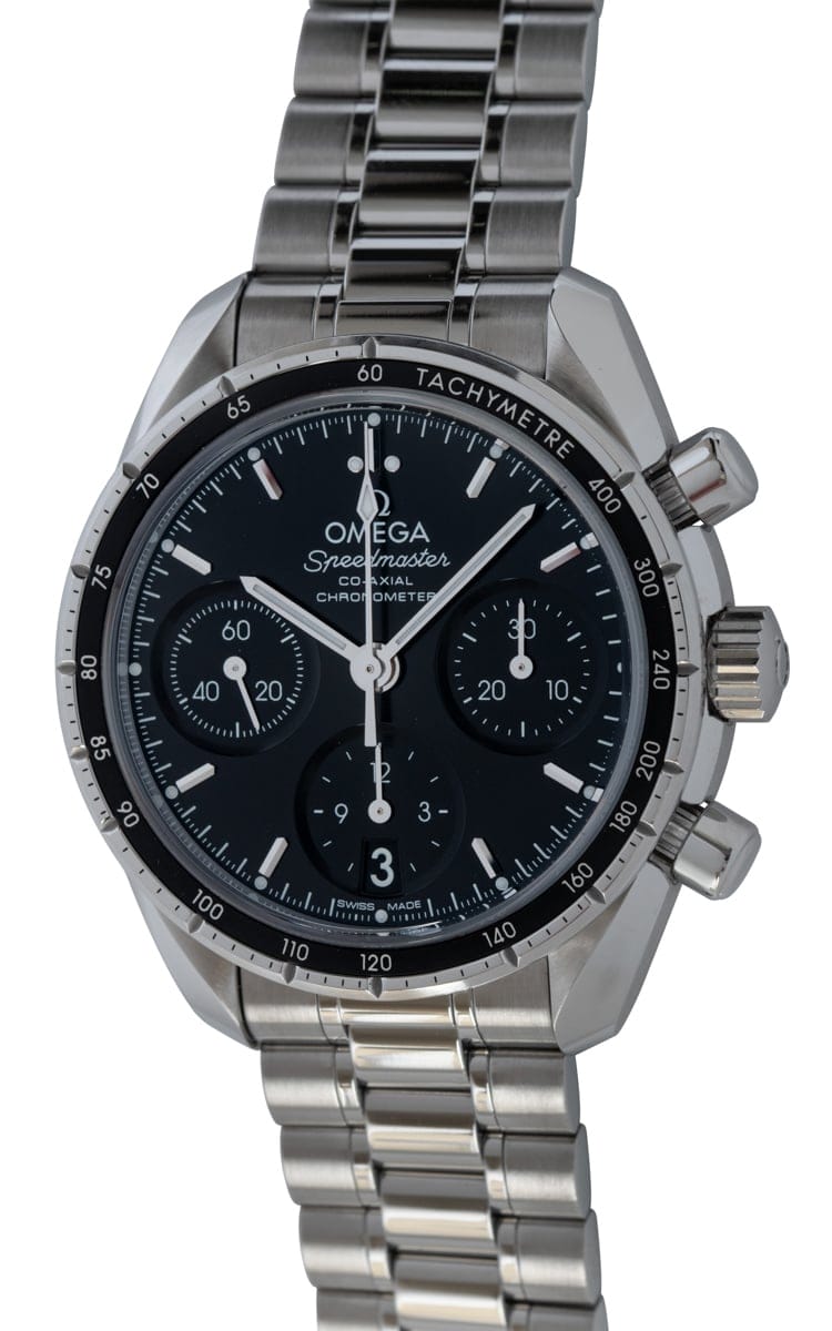 Omega - Speedmaster 38