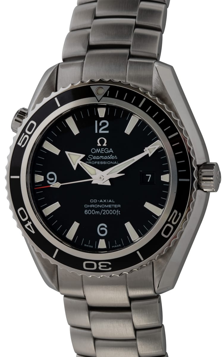 Omega - Seamaster Planet Ocean XL