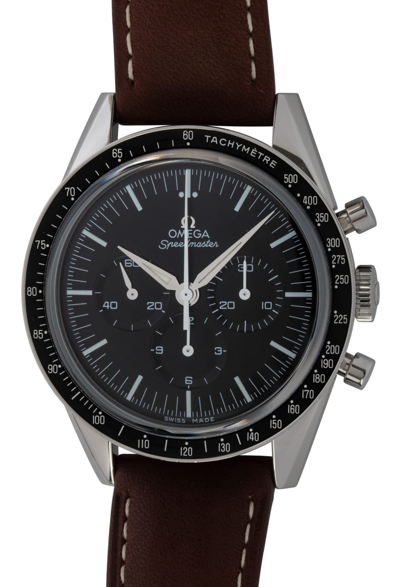 Omega - Speedmaster Moonwatch 'FOIS'