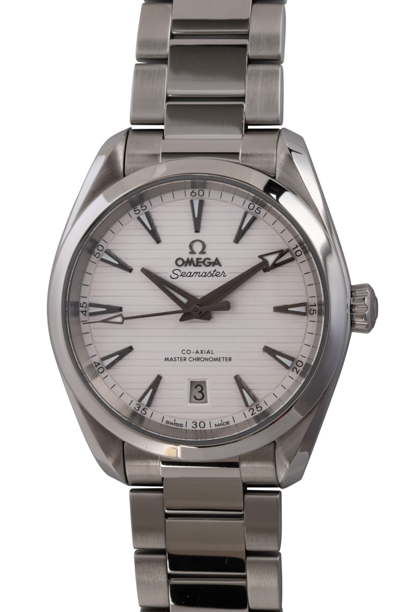 Omega - Seamaster Aqua Terra 38MM