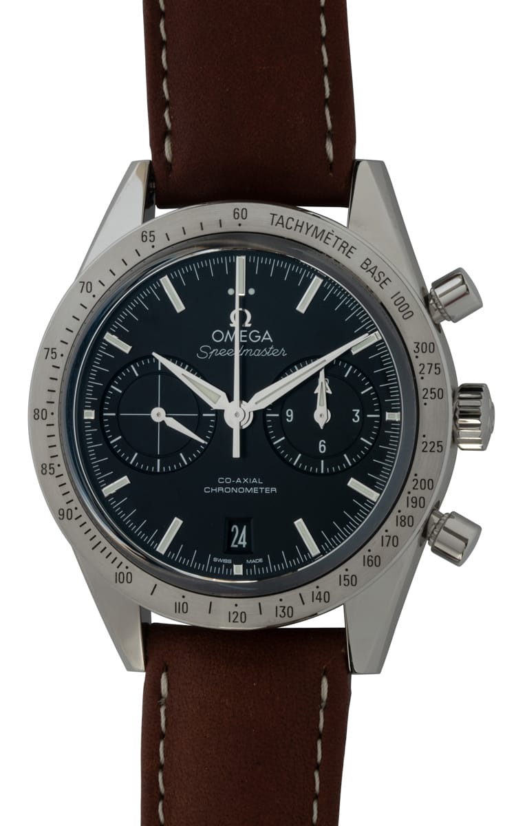 Omega - Speedmaster '57