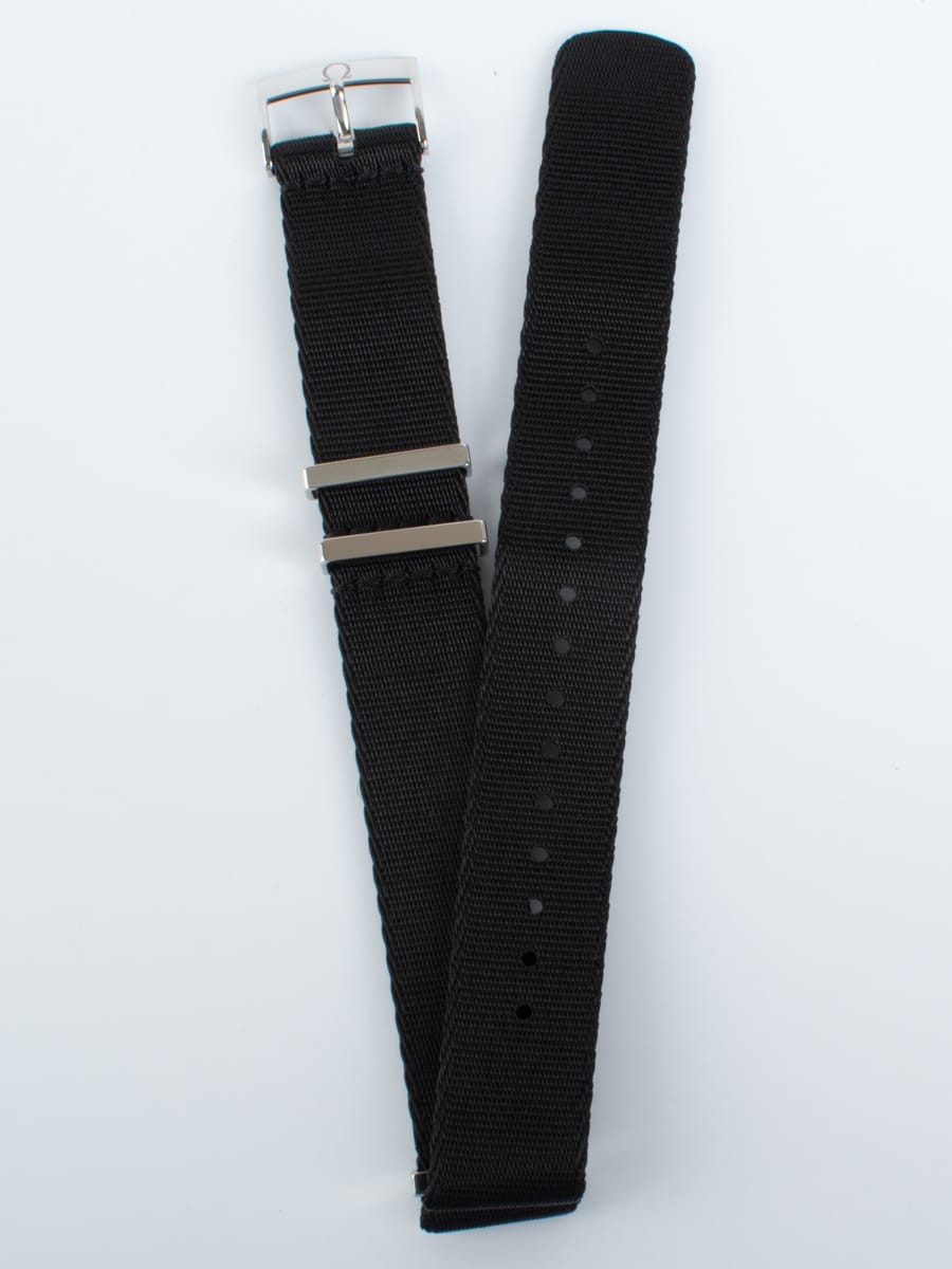 Yet another Photo of  of NATO strap
