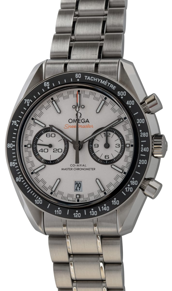 Omega - Speedmaster Racing Chronograph