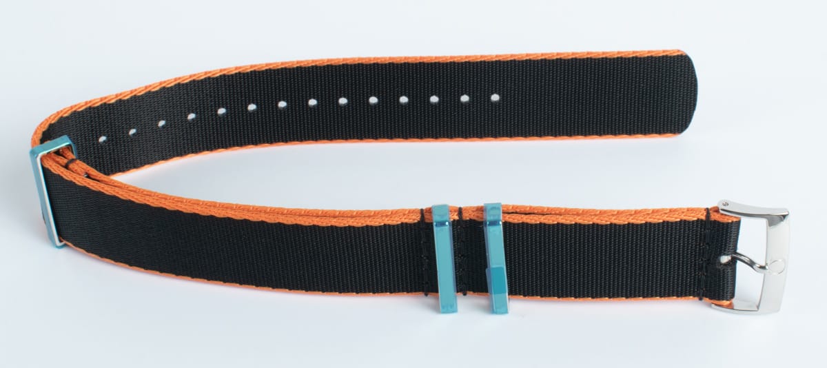 Photo of of Fabric Strap