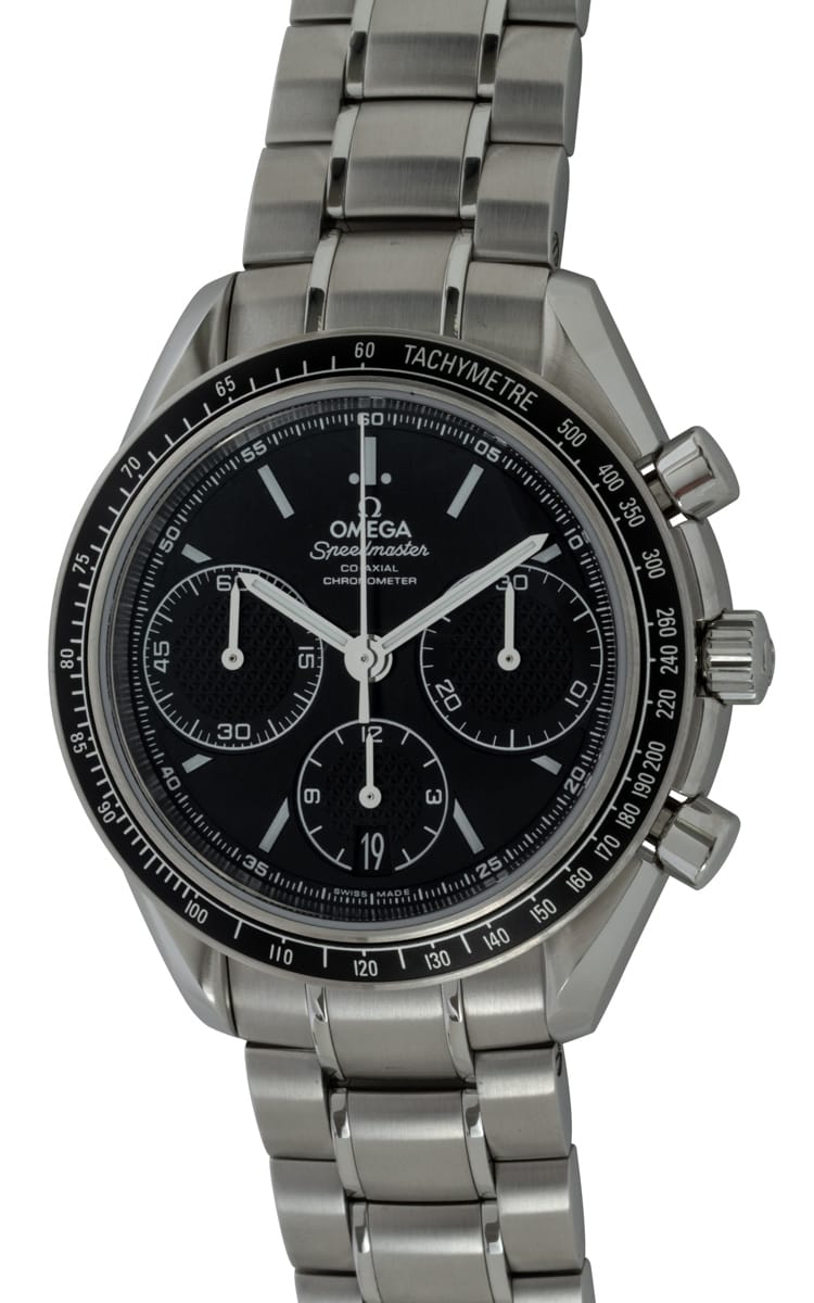 Omega - Speedmaster Racing