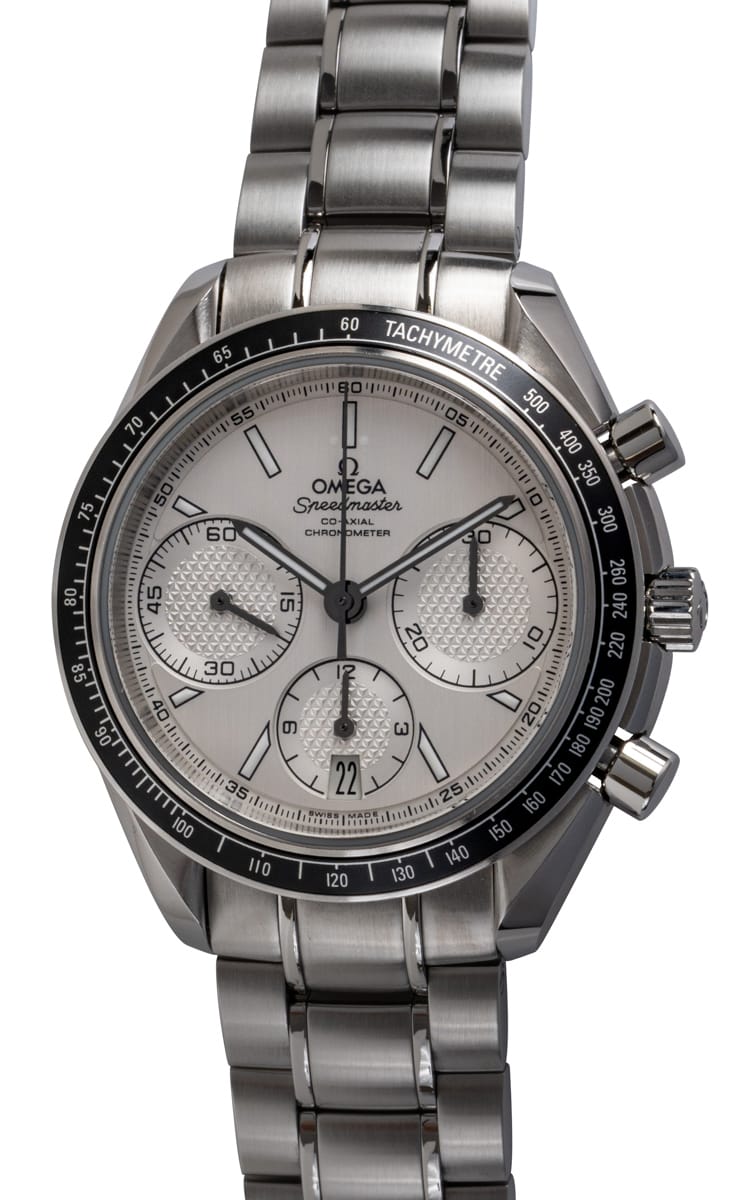 Omega - Speedmaster Racing