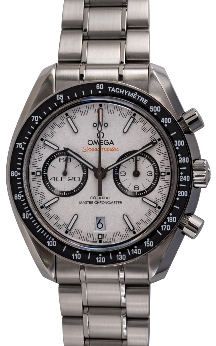 Omega - Speedmaster Racing Chronograph