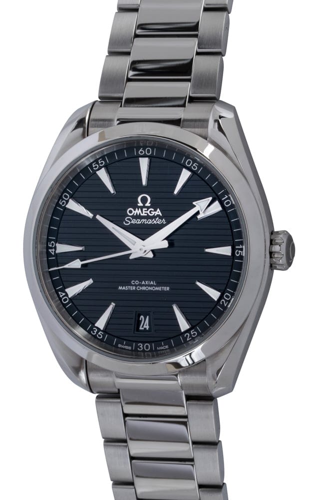 Omega - Seamaster Aqua Terra 150M 41.5 MM