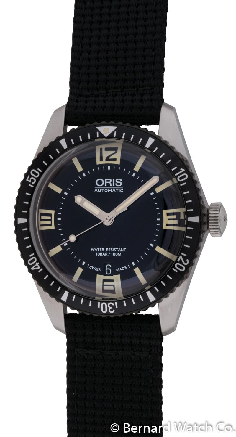 Oris - Diver's 65