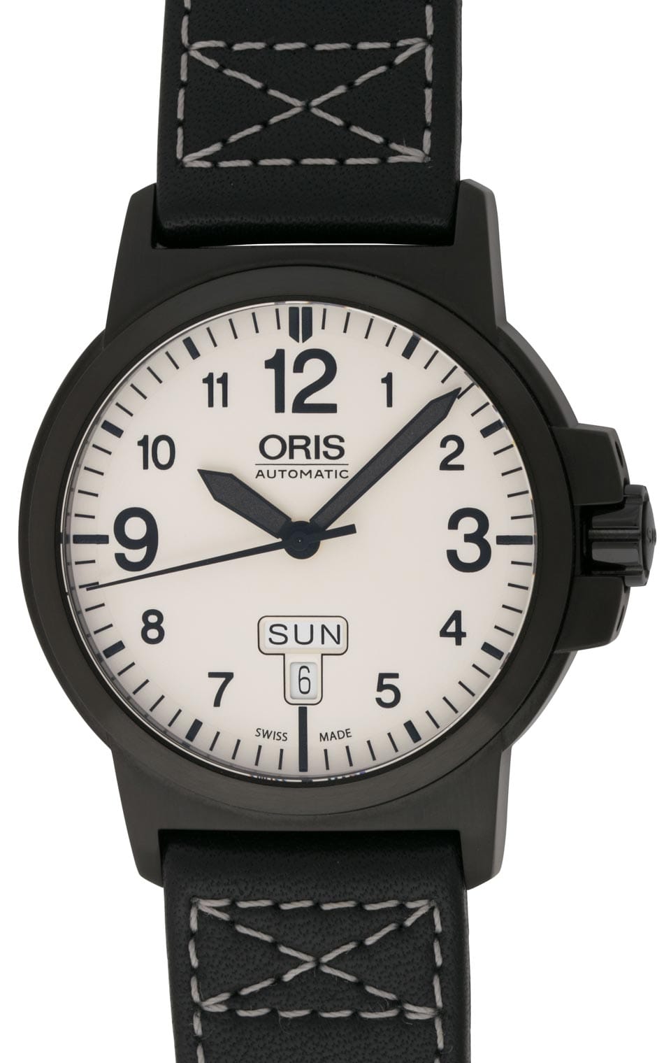 Oris - BC3 Advanced