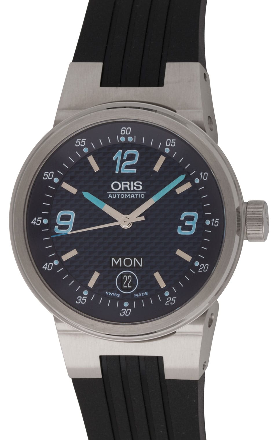 Oris - Williams F1 Team Day-Date