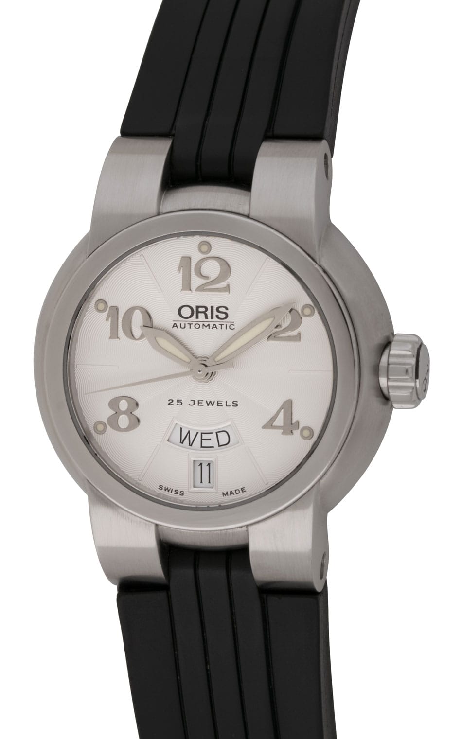 Oris - TT1 Day-Date