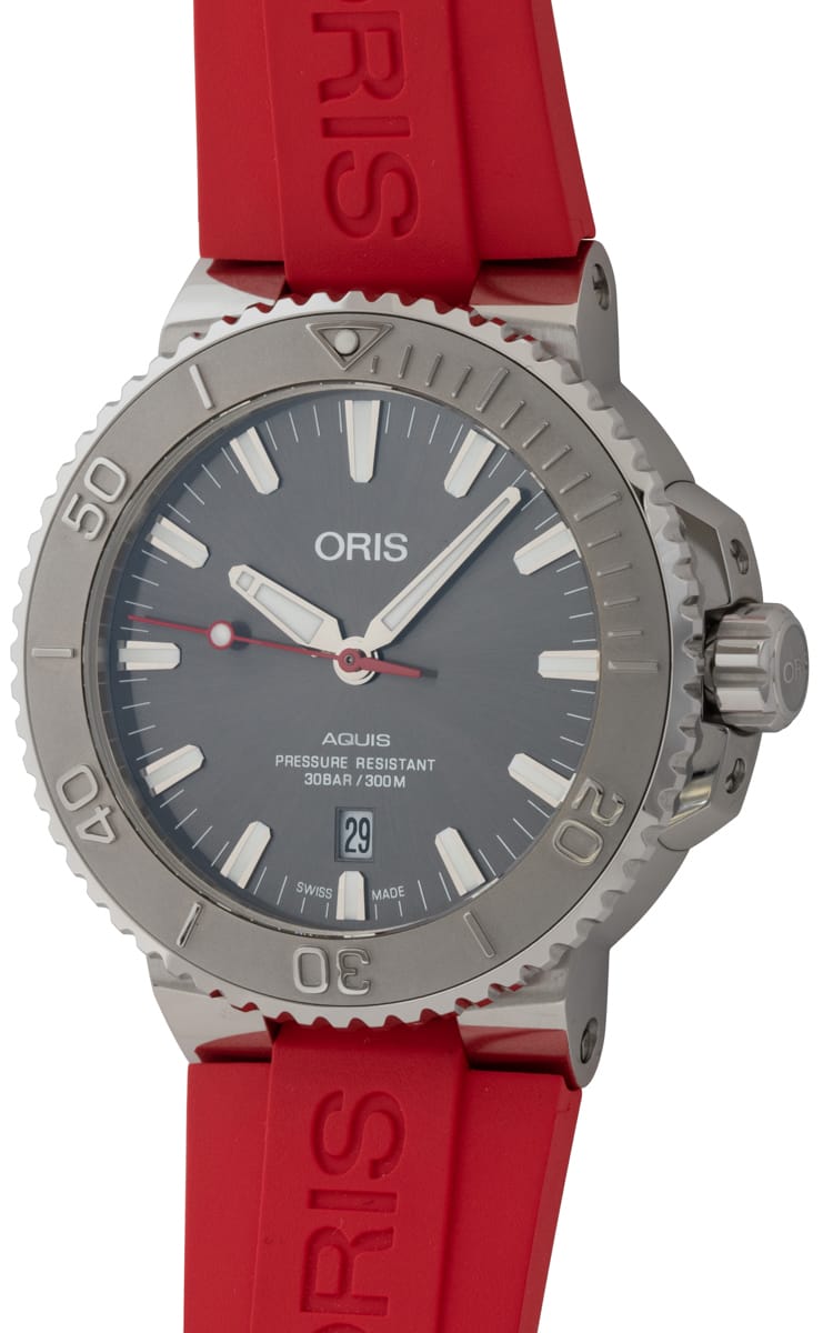 Oris - Aquis