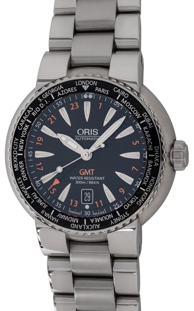 oris 7608