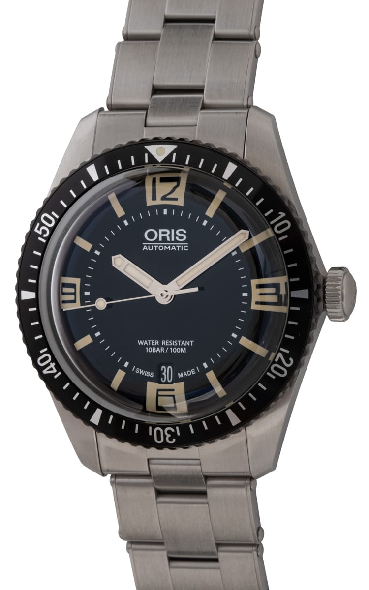 Oris - Diver's 65