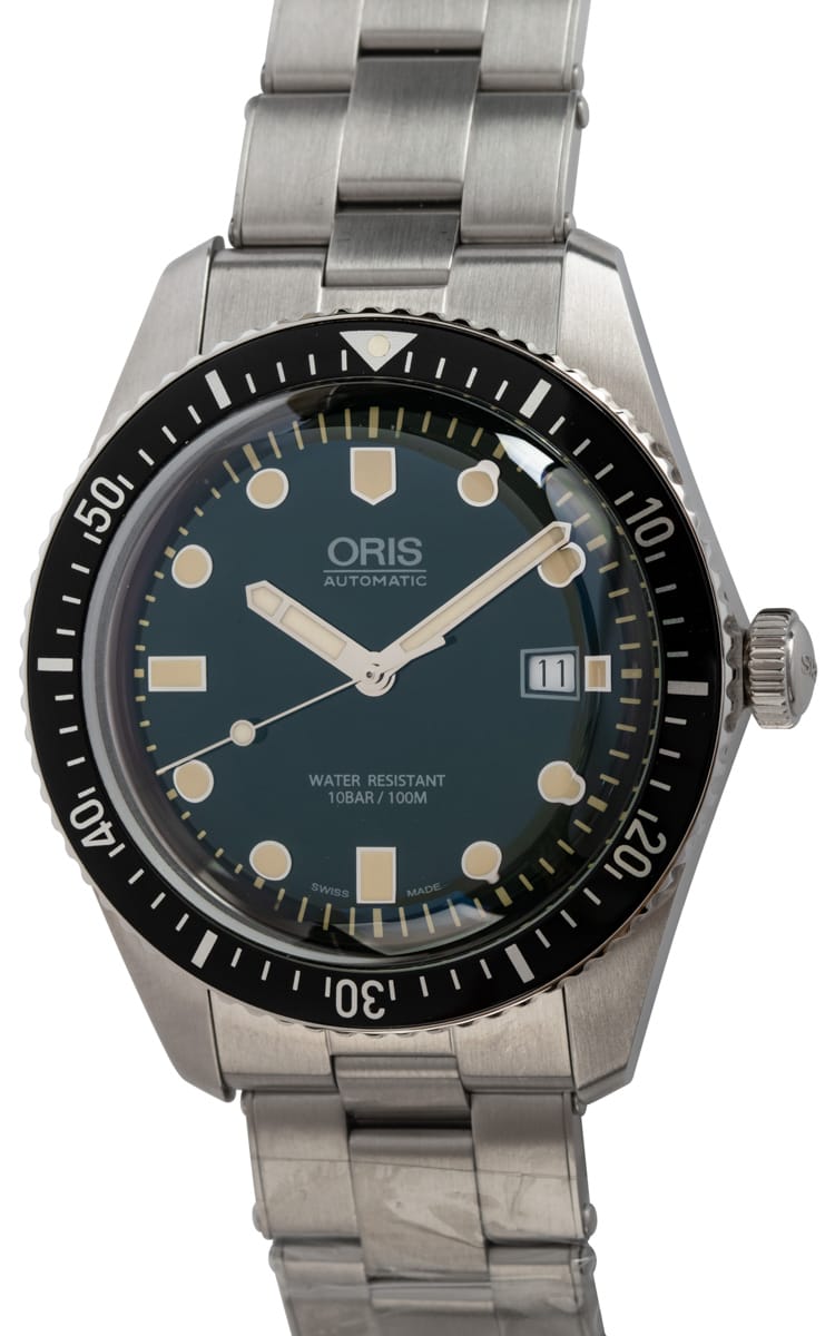 Oris - Divers Sixty-Five