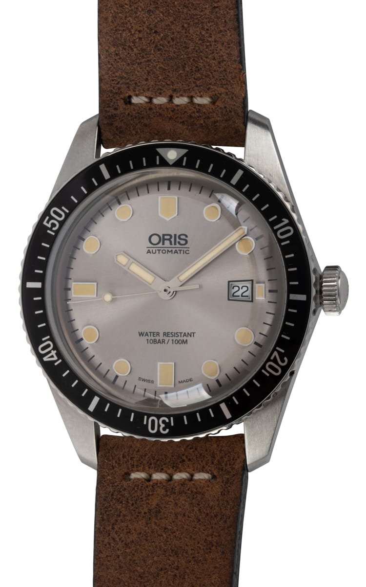 Oris - Divers Sixty-Five