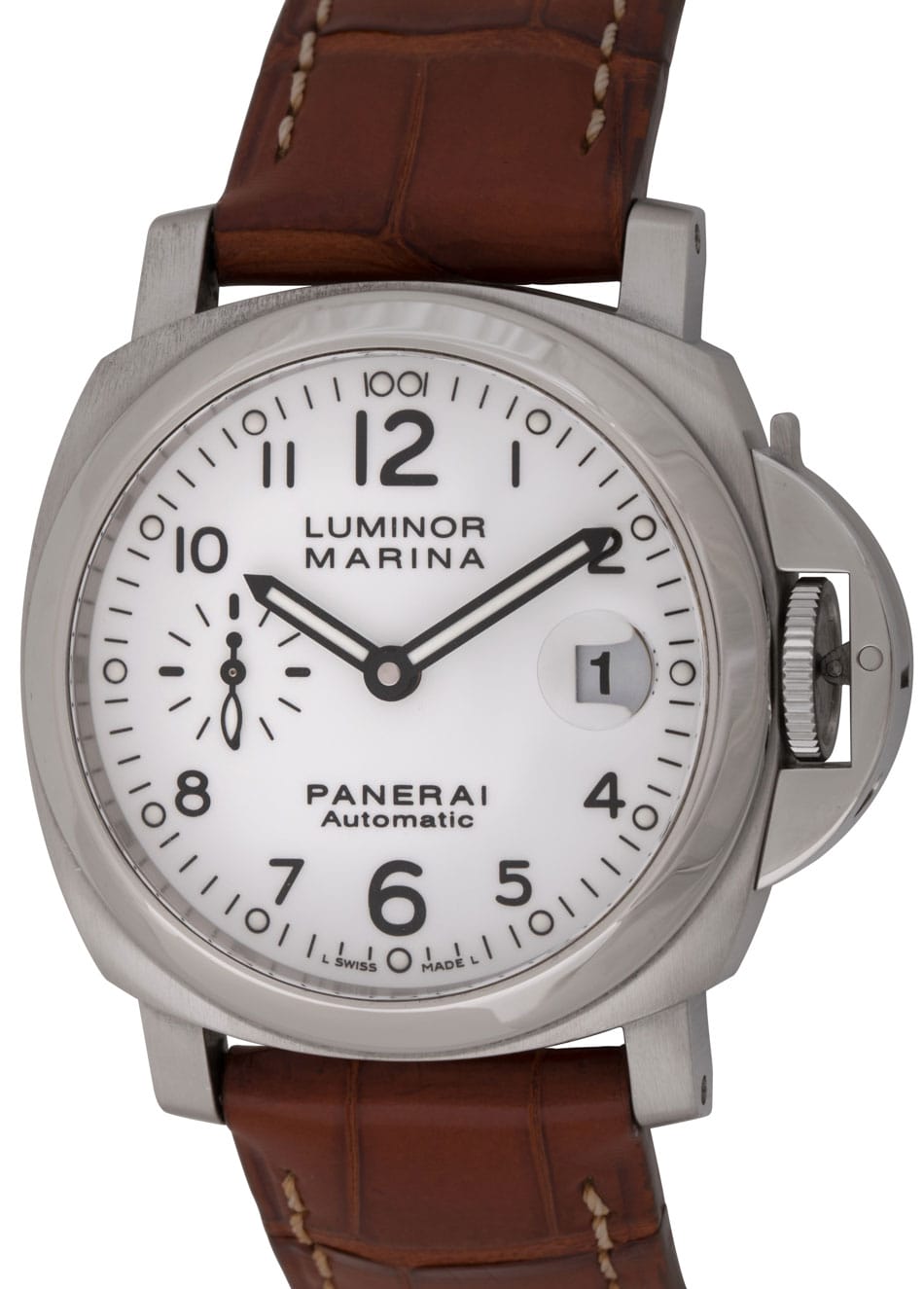 Panerai - Luminor Marina