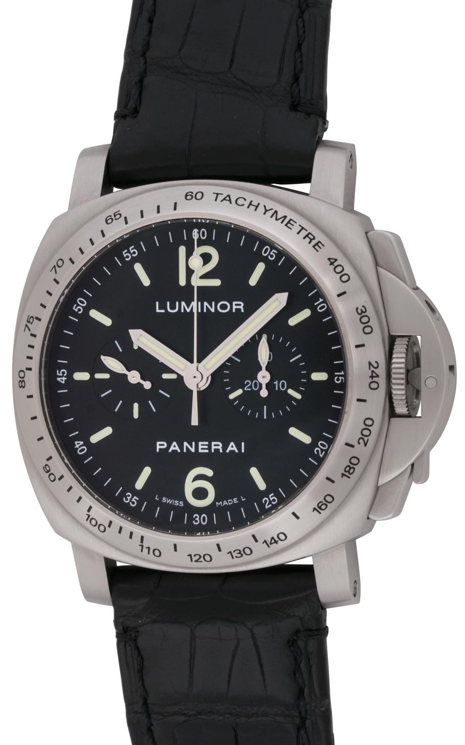 Panerai - Luminor Chronograph