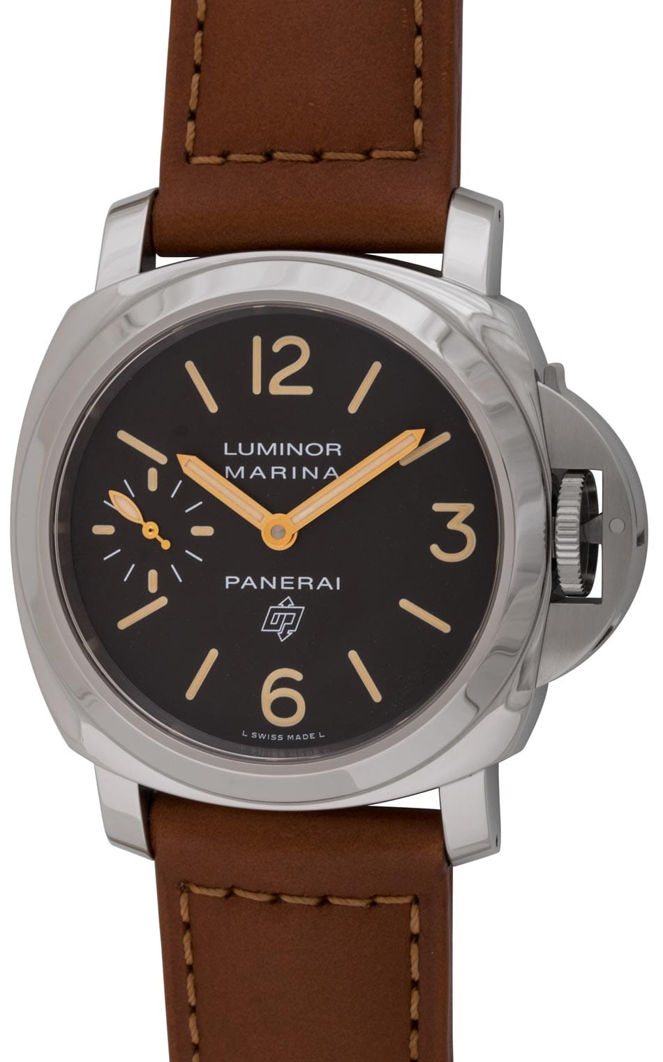 Panerai - Luminor Marina Base Logo - Boutique Edition