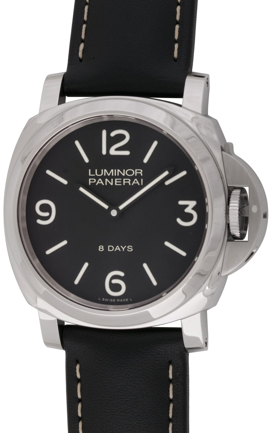 Panerai - Luminor Base 8 Days