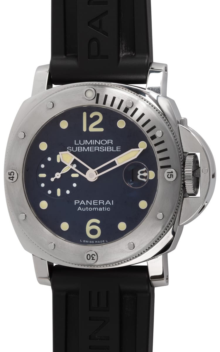Panerai - Luminor Submersible E-Boutique Limited Edition