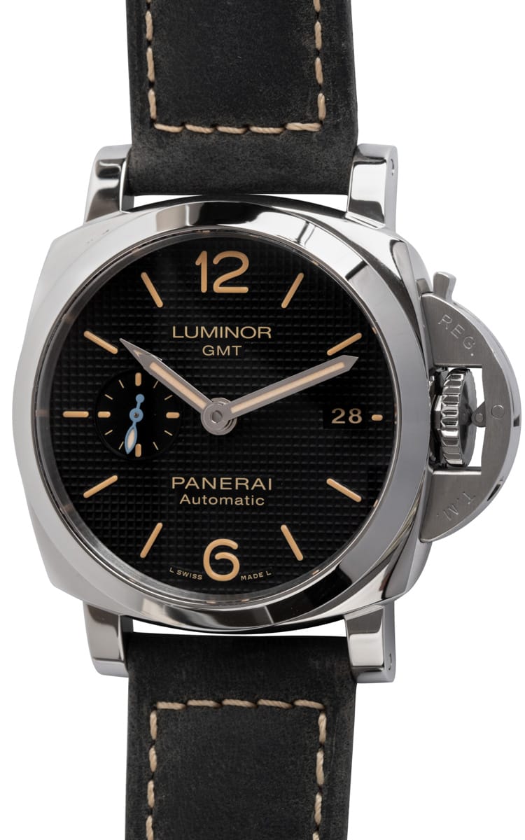 Panerai - Luminor 1950 3 Days GMT