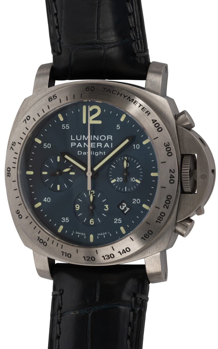 Panerai - Luminor Chrono Daylight