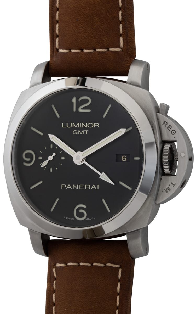 Panerai - Luminor 1950 3 Days GMT