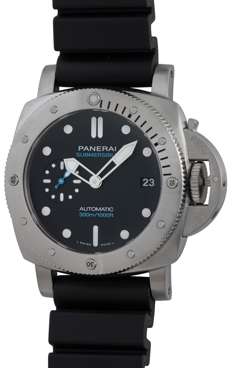 Panerai - Luminor Submersible 1950 3 Days Auto 42mm