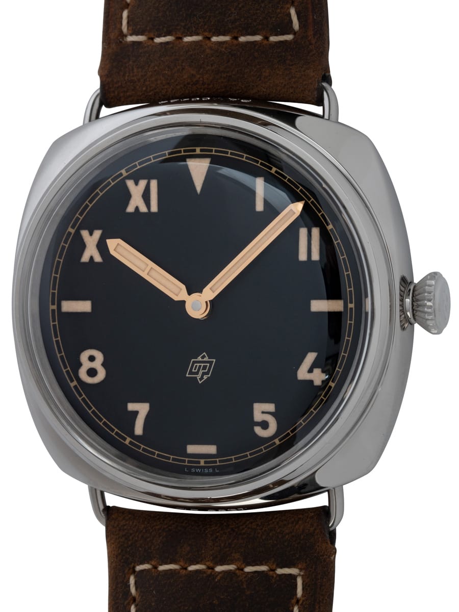 Panerai - Radiomir California 47mm